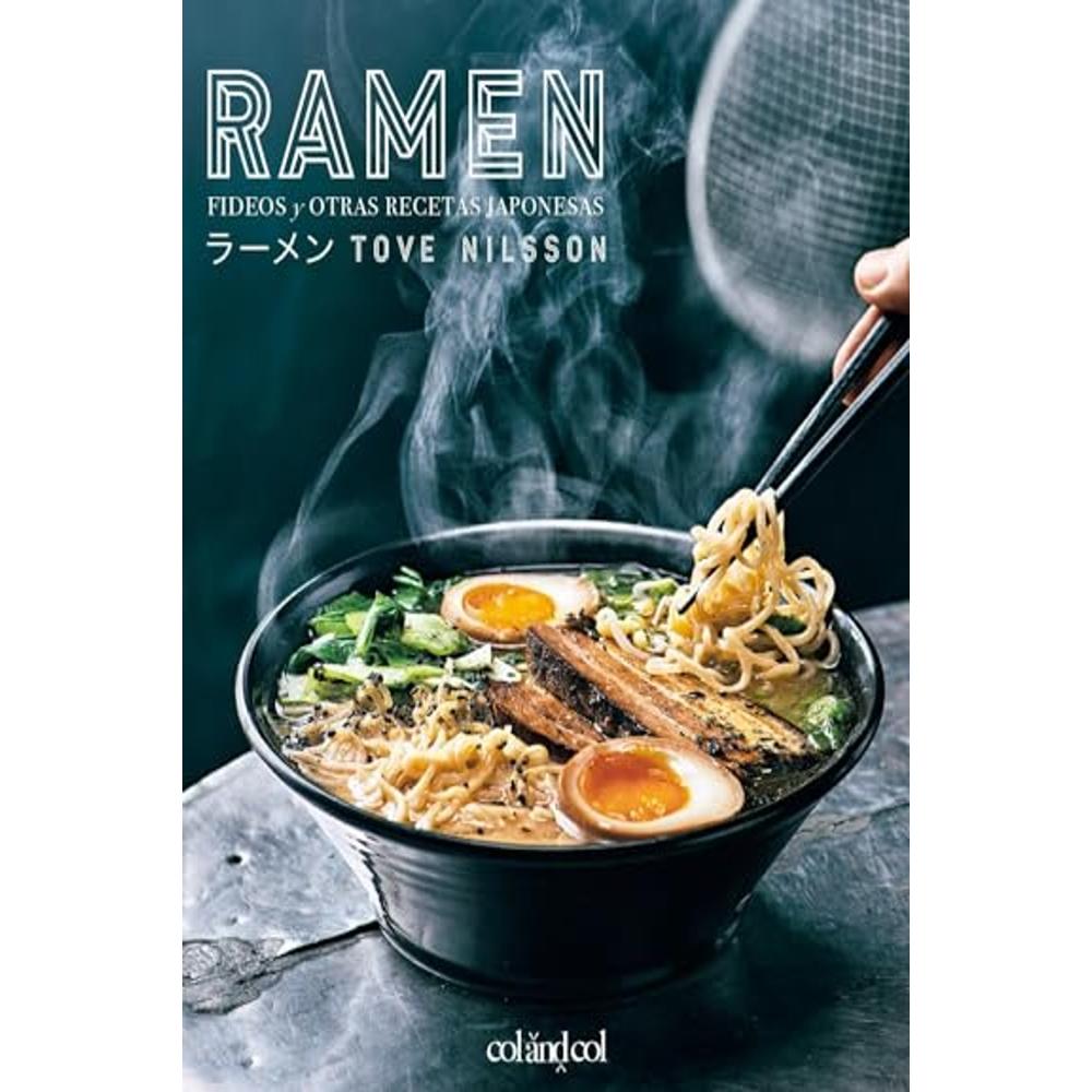 Foto 2 pulgar | Ramen
