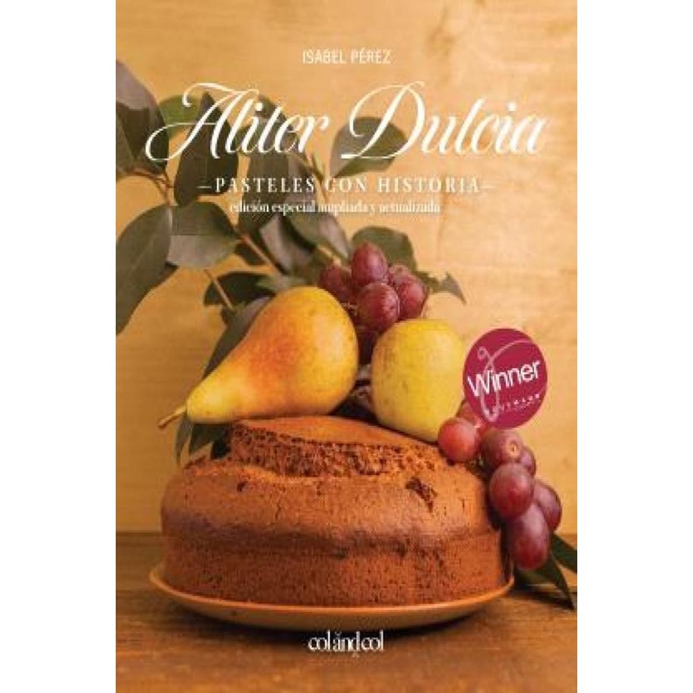 Foto 2 pulgar | Aliter Dulcia