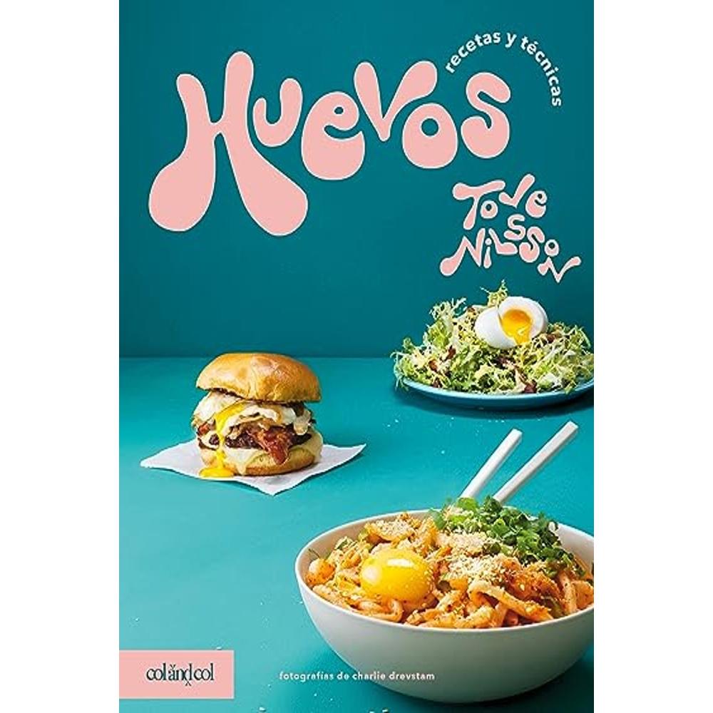 Foto 1 | Huevos