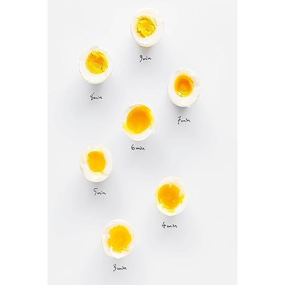 Foto 2 | Huevos