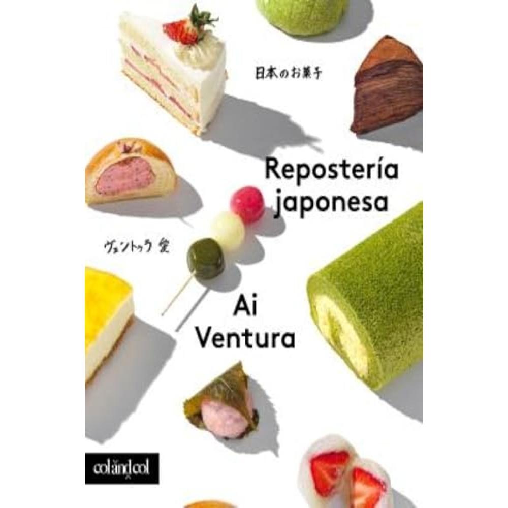 Foto 1 | Repostería Japonesa
