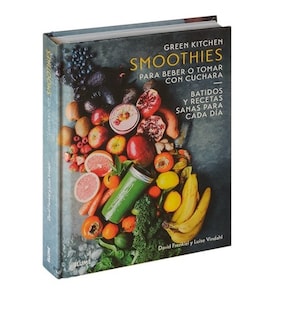 Foto 1 | Smoothies Para Beber O Tomar Con Cuchara David Frenkle Blume Pasta Dura