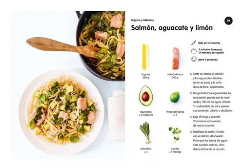 Foto 4 pulgar | Libro - Superfacil Pasta Magica Orathay Souksisavanh Librero Tapa Blanda