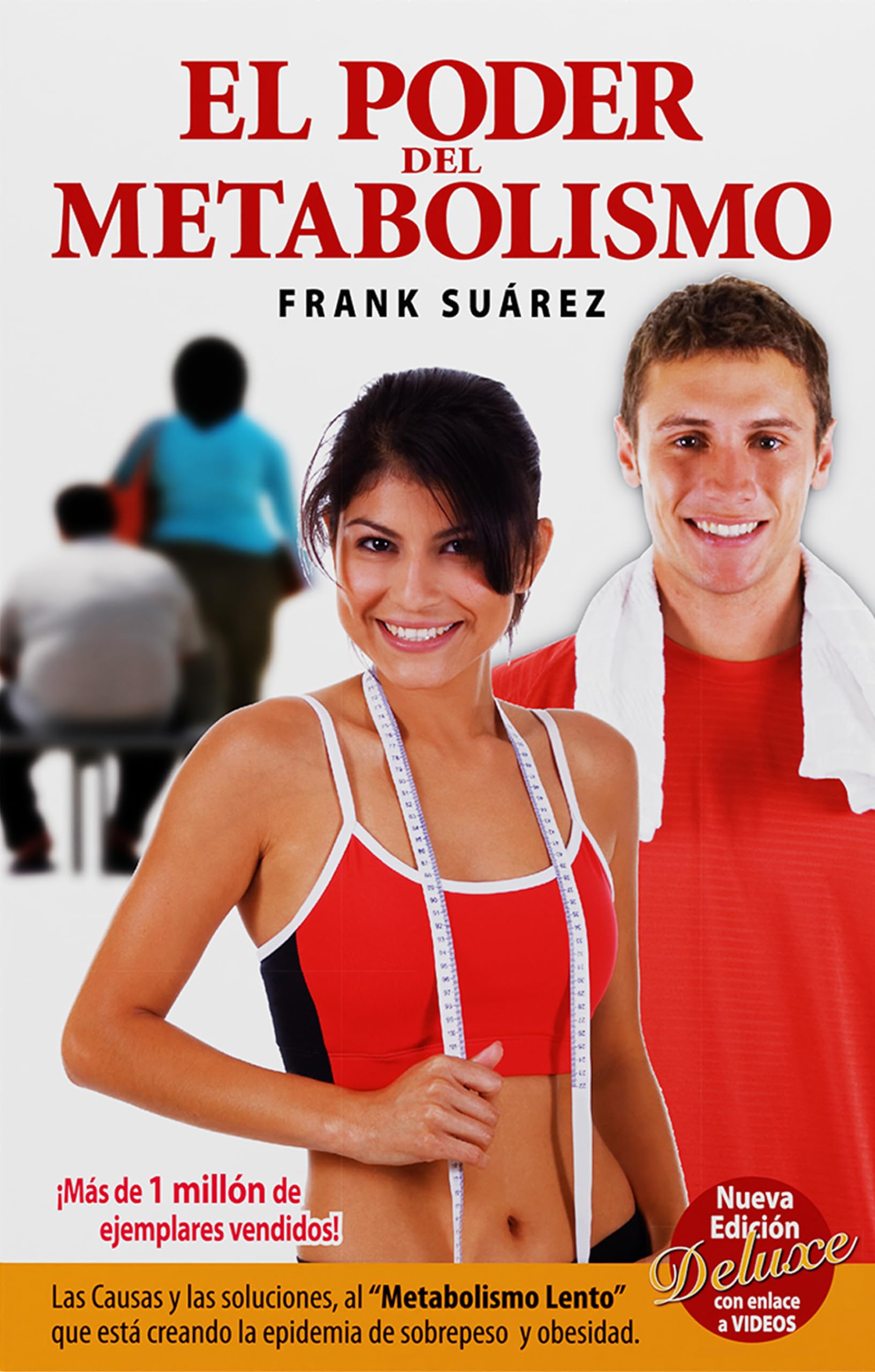 Foto 2 pulgar | Libro El Poder Del Metabolismo: Las Causas Y Las Soluciones - Venta Internacional.