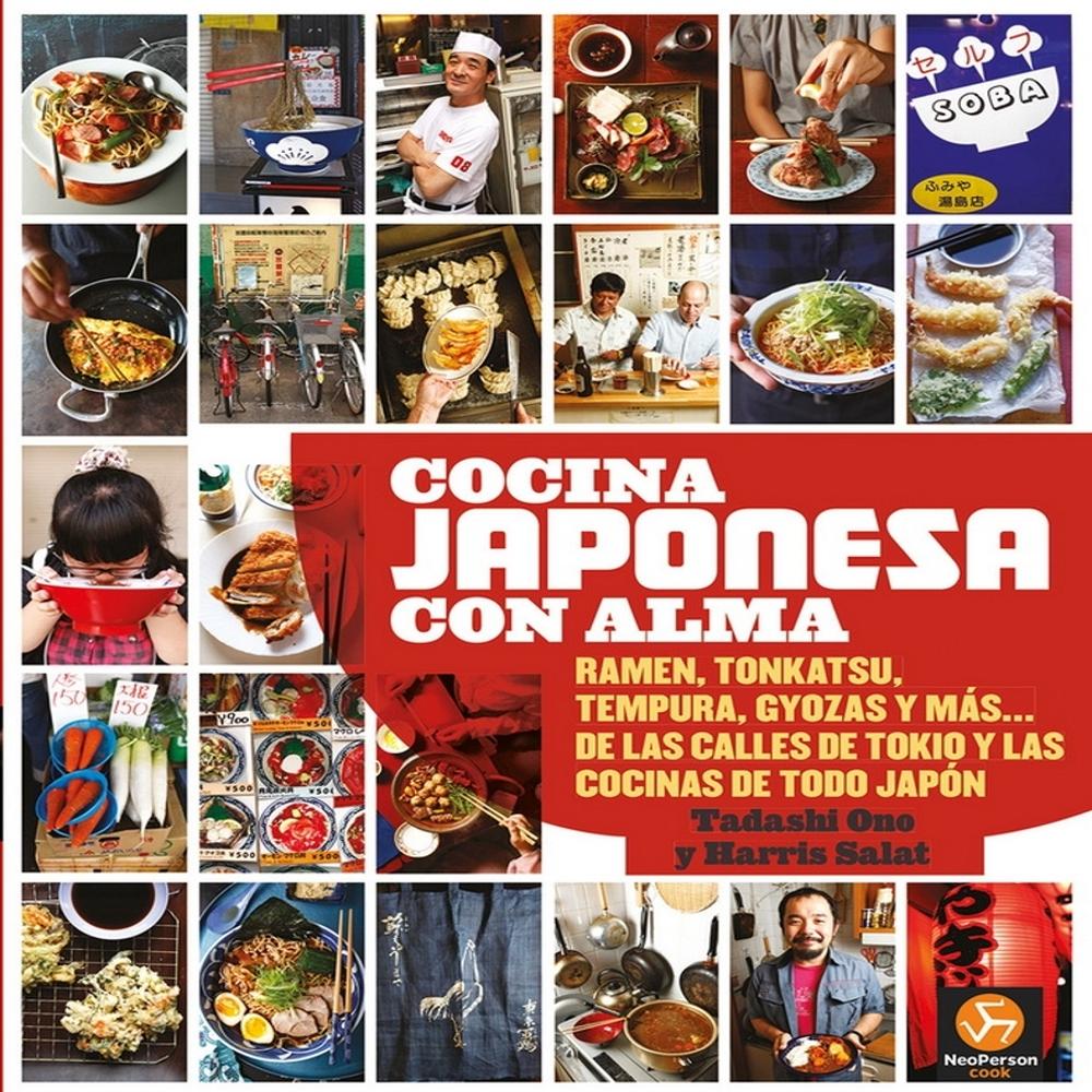 Foto 1 | Cocina Japonesa Con Alma