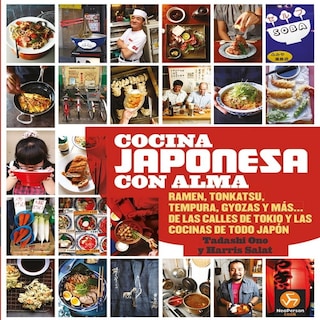 Foto 1 | Cocina Japonesa Con Alma
