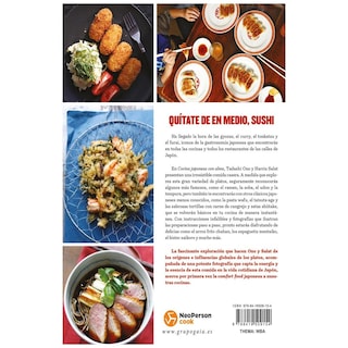 Foto 2 | Cocina Japonesa Con Alma