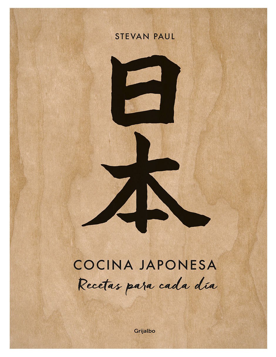 Foto 2 pulgar | 📚 Cocina Japonesa: Recetas Para Cada Día 🍣🍜 Autor: Stevan Paul  Editorial Grijalbo