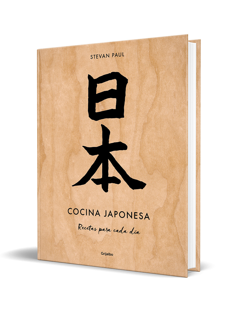 Foto 4 pulgar | 📚 Cocina Japonesa: Recetas Para Cada Día 🍣🍜 Autor: Stevan Paul  Editorial Grijalbo