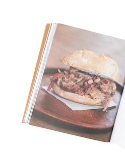 Foto 5 | 📚 Bocatas, Arte Entre Dos Panes 🍞 Autor: Toni García Ramón Y Óscar Broc Boluda Editorial Debate