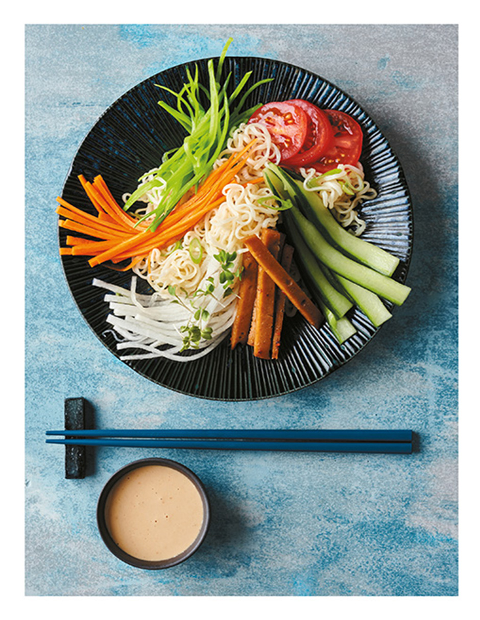 Foto 4 pulgar | 📚 Cocina Japonesa Vegetariana: 80 Recetas Para Cada Día 🍣🍜 Autor: Stevan Paul Editorial Grijalbo