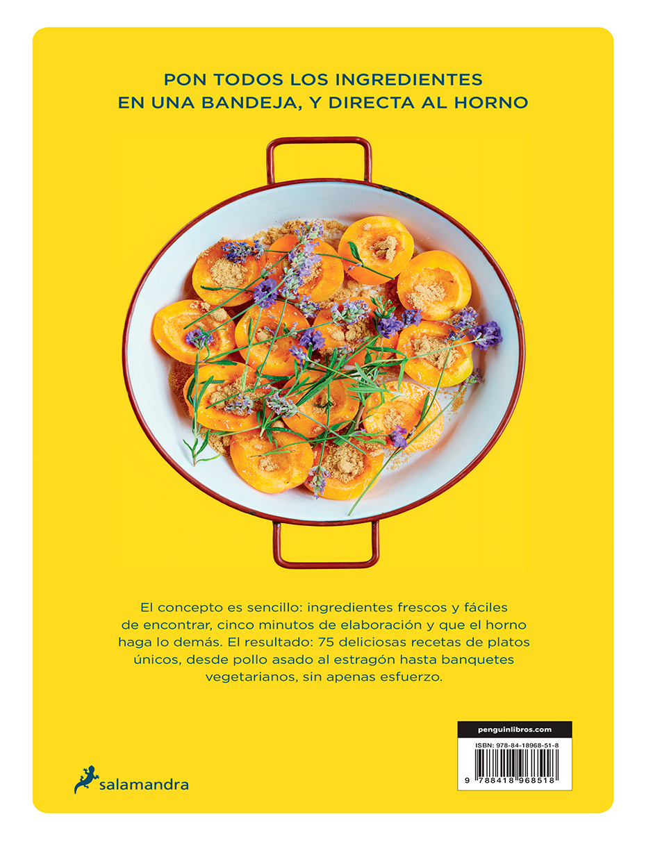 Foto 3 pulgar | Libro 📚 Cocinar Al Horno: Recetas Sencillas, Saludables, Sabrosas Y Rápidas 🍽️ Autor: Rukmini Iyer Ediotorial