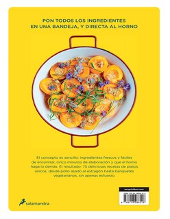 Foto 2 | Libro 📚 Cocinar Al Horno: Recetas Sencillas, Saludables, Sabrosas Y Rápidas 🍽️ Autor: Rukmini Iyer Ediotorial