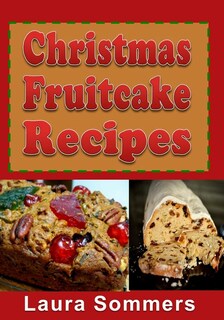 Foto 1 | Recetas De Pasteles De Frutas Navideños: Libro De Cocina De Pasteles De Frutas Navideños (libro De C - Venta Intern