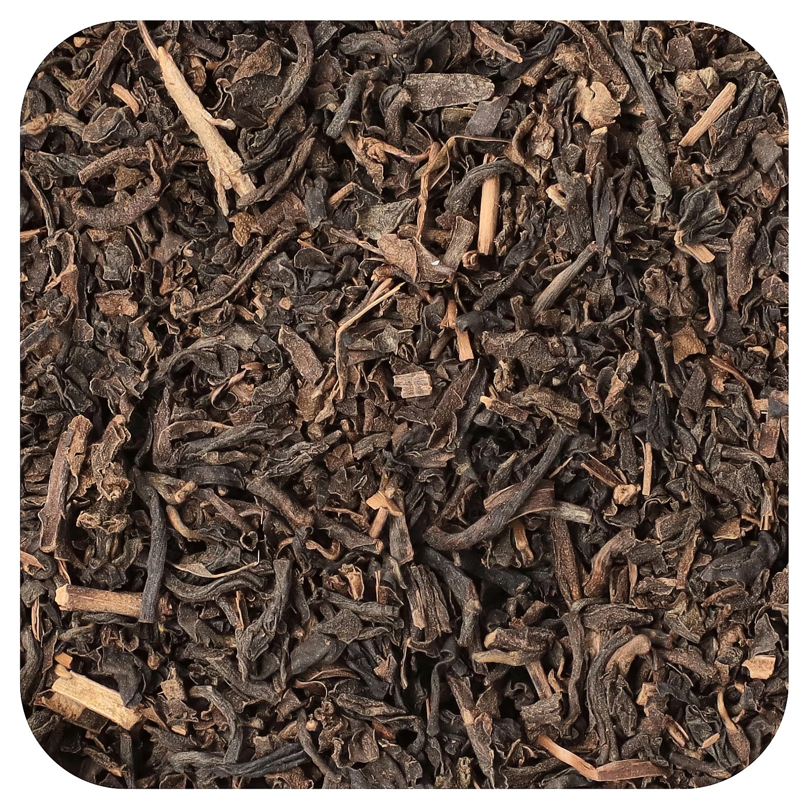 Foto 2 pulgar | Tea Frontier Co-op Earl Grey, Co2, Descafeinado, Orgánico, Comercio Justo, 454 G - Venta Internacional.