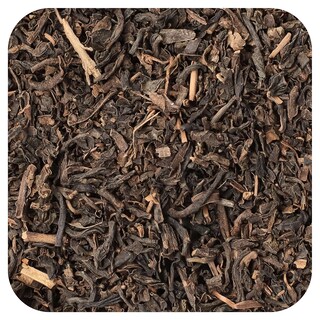 Foto 1 | Tea Frontier Co-op Earl Grey, Co2, Descafeinado, Orgánico, Comercio Justo, 454 G - Venta Internacional.