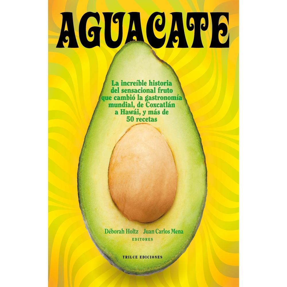 Foto 2 pulgar | Aguacate