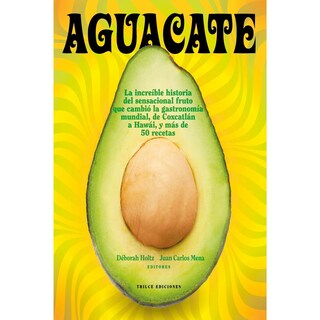 Foto 1 | Aguacate