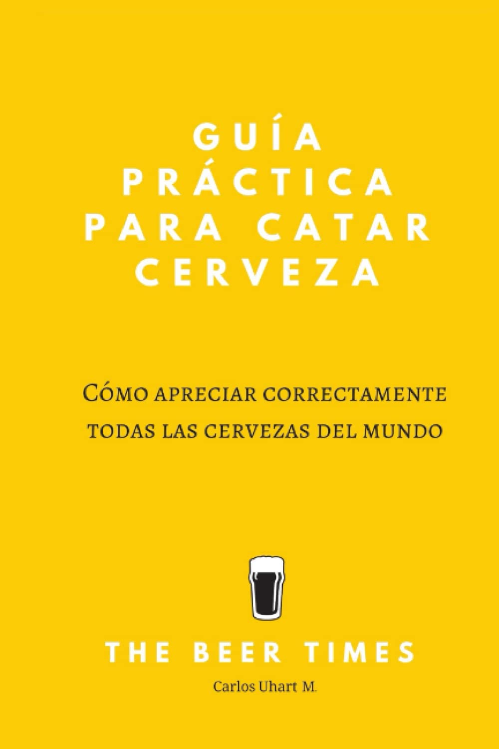 Foto 2 pulgar | Guía De Degustación De Cerveza: Cómo Apreciar Correctamente Todas Las Cervezas - Venta Internacional.