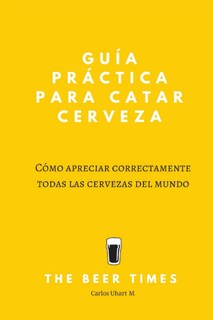 Foto 1 | Guía De Degustación De Cerveza: Cómo Apreciar Correctamente Todas Las Cervezas - Venta Internacional.