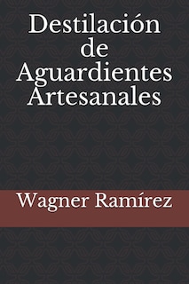 Foto 1 | Libro Destilación De Aguardientes Artesanales (edición En Español) - Venta Internacional.
