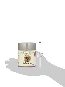 Foto 3 | Té De Hierbas The Tao Of Tea  Arándano Y Naranja  120 Ml - Venta Internacional.
