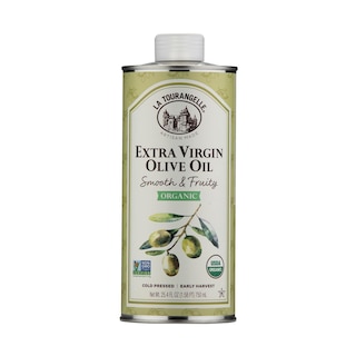 Foto 1 | Aceite De Oliva La Tourangelle Ecológico Virgen Extra 750 Ml - Venta Internacional.