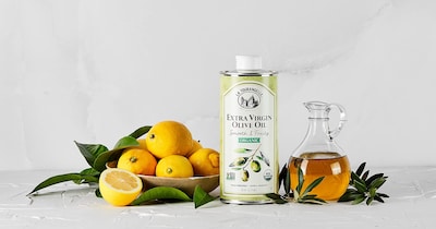 Foto 2 | Aceite De Oliva La Tourangelle Ecológico Virgen Extra 750 Ml - Venta Internacional.
