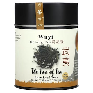 Foto 1 | Té The Tao Of Tea Wuyi Oolong De Hojas Sueltas 75 Ml - Venta Internacional.