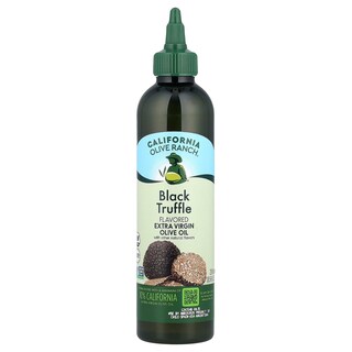 Foto 1 | Aceite De Oliva Virgen Extra California Olive Ranch Black Truffle 250 Ml - Venta Internacional.