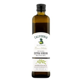 Foto 1 | Aceite De Oliva California Olive Ranch Arbosana 500 Ml X 6 - Venta Internacional.