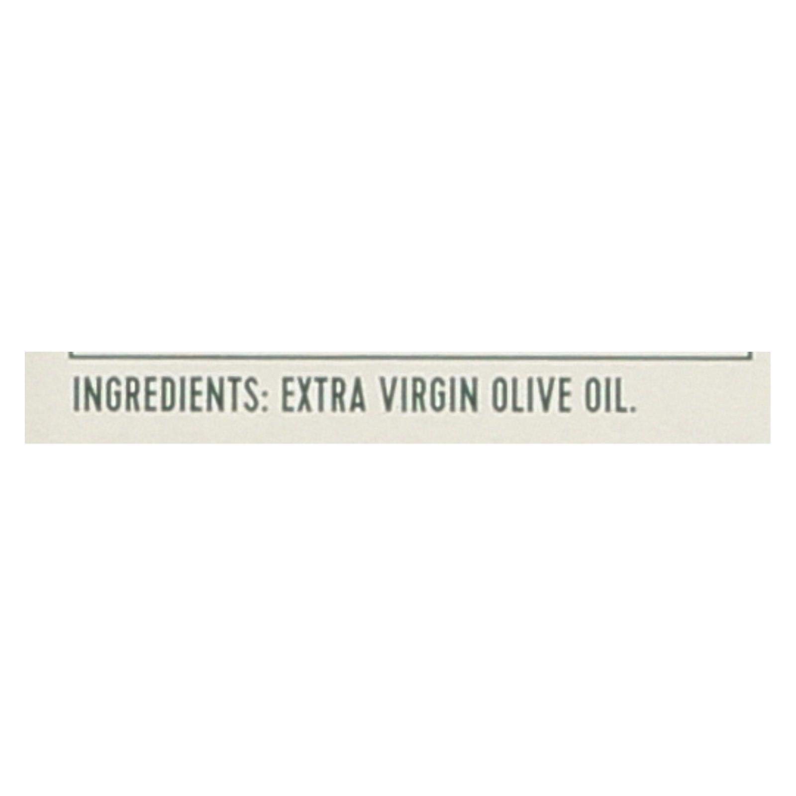 Foto 4 pulgar | Aceite De Oliva California Olive Ranch Arbosana 500 Ml X 6 - Venta Internacional.