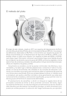 Foto 2 | Pilares De La Nutricion Carla Nieto Libsa Tapa Blanda