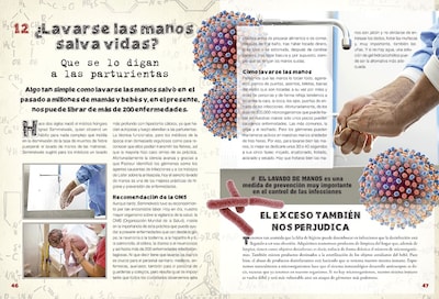 Foto 4 | Cuestiones Medicas Nuria Penalvia Libsa Pasta Dura