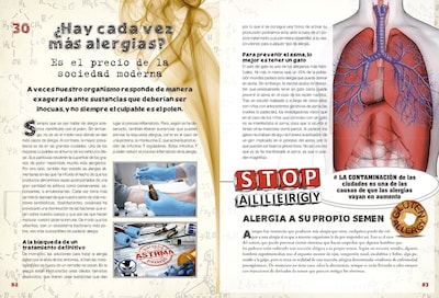 Foto 5 | Cuestiones Medicas Nuria Penalvia Libsa Pasta Dura