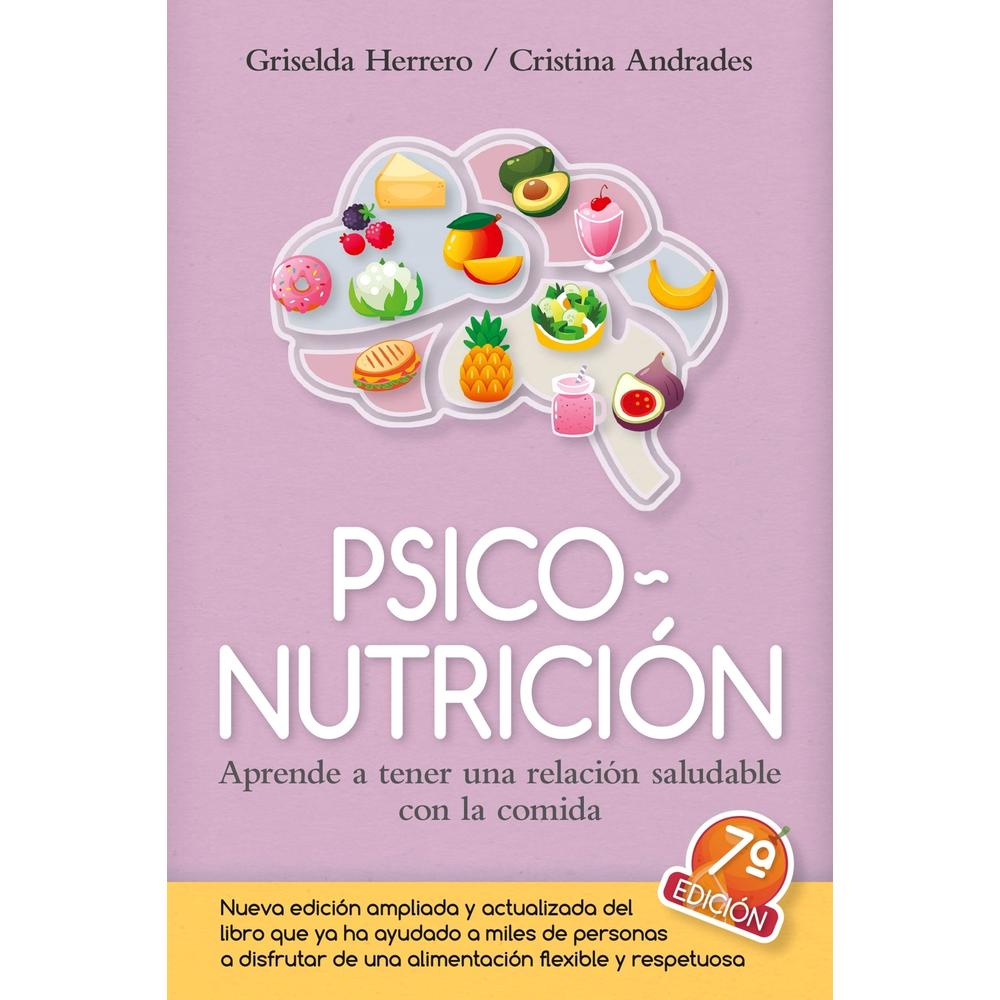 Psiconutrición