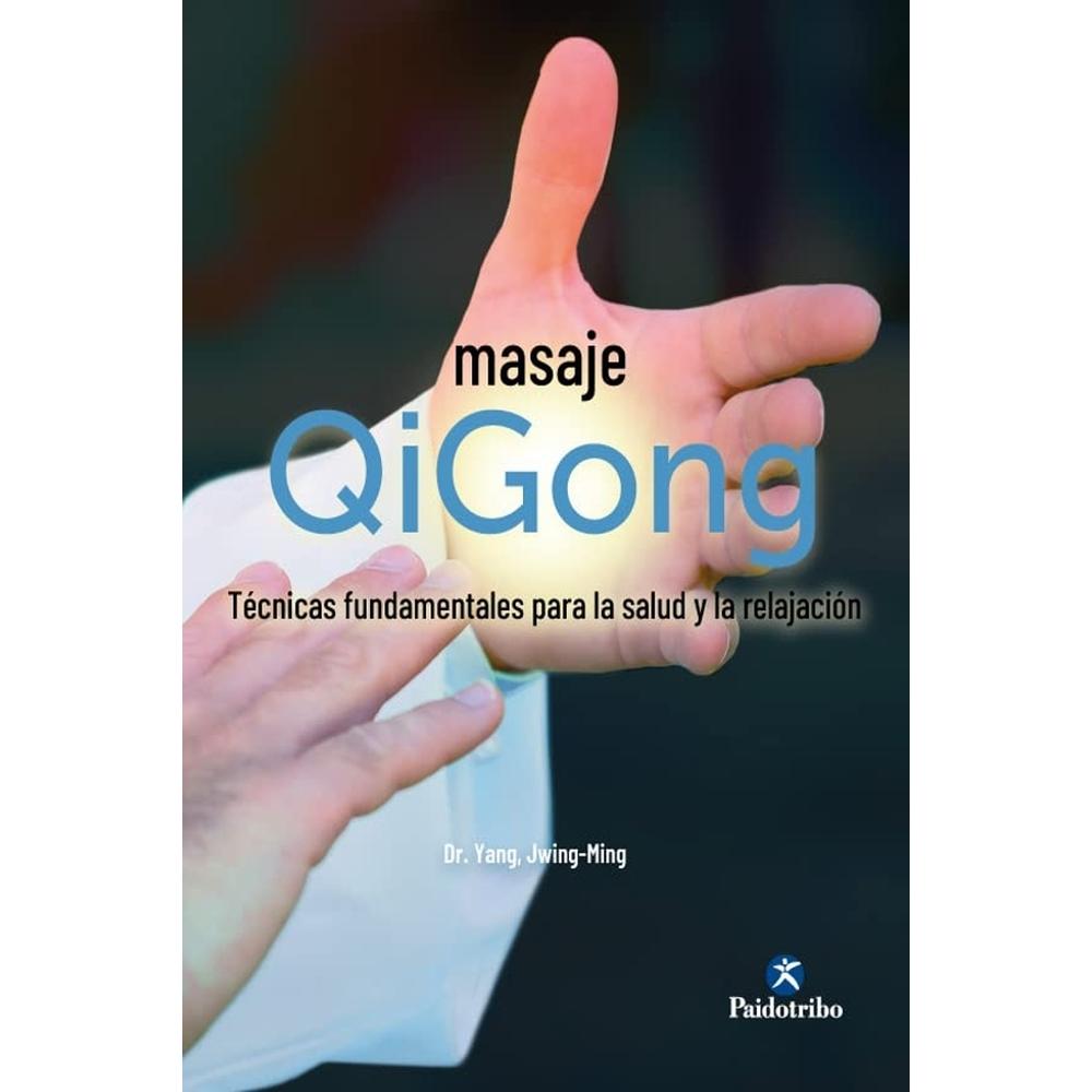 Foto 1 | Qigong Masaje