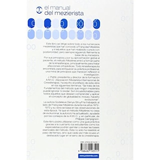 Foto 2 | Manual Del Mezierista, El (tomo I)