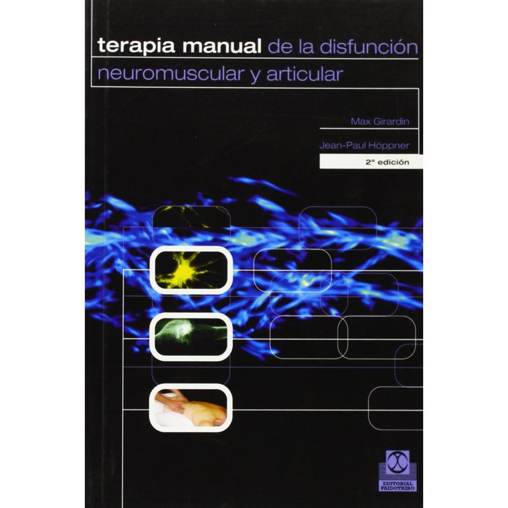 Foto 2 pulgar | Terapia Manual De La Disfunción Neuromuscular Y Articular