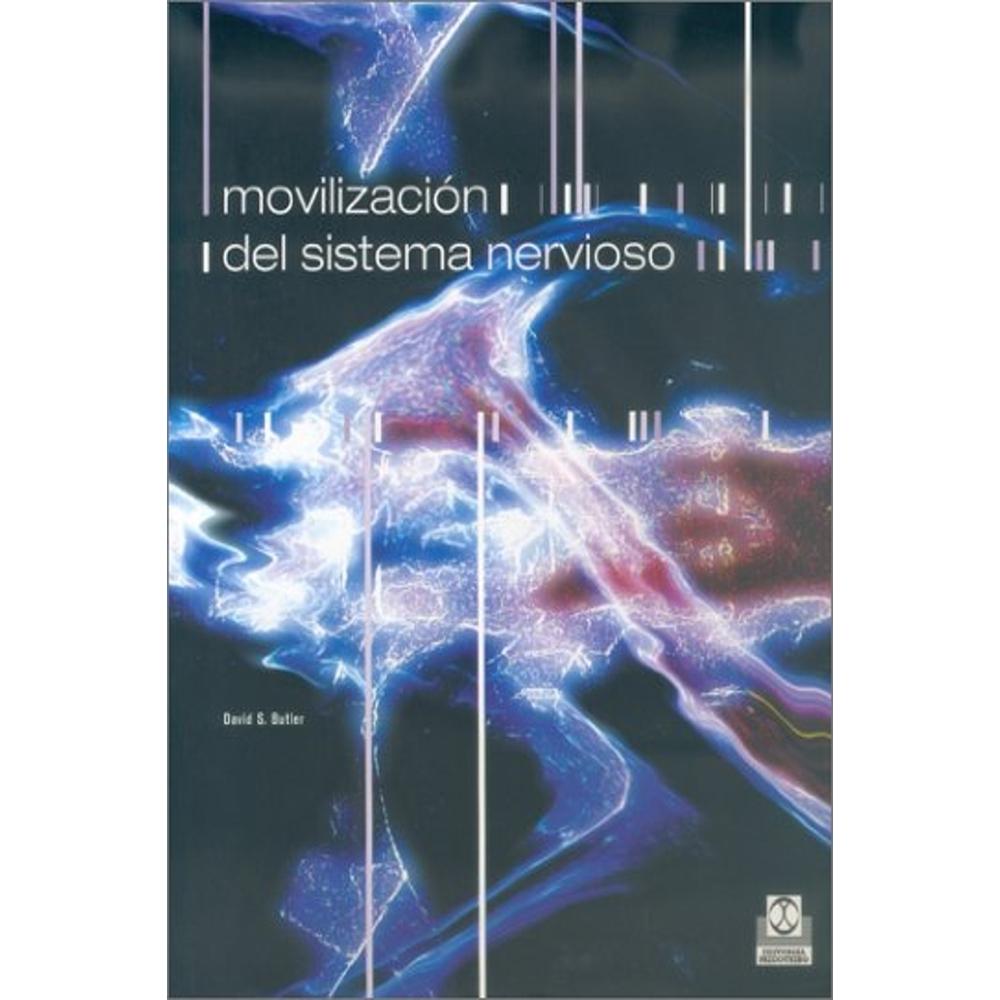 Foto 1 | Movilización Del Sistema Nervioso