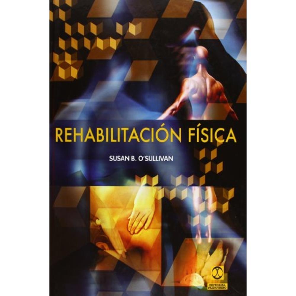 Foto 1 | Rehabilitacion Fisica (cartone Y Bicolor)