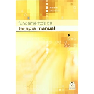 Foto 1 | Fundamentos De Terapia Manual