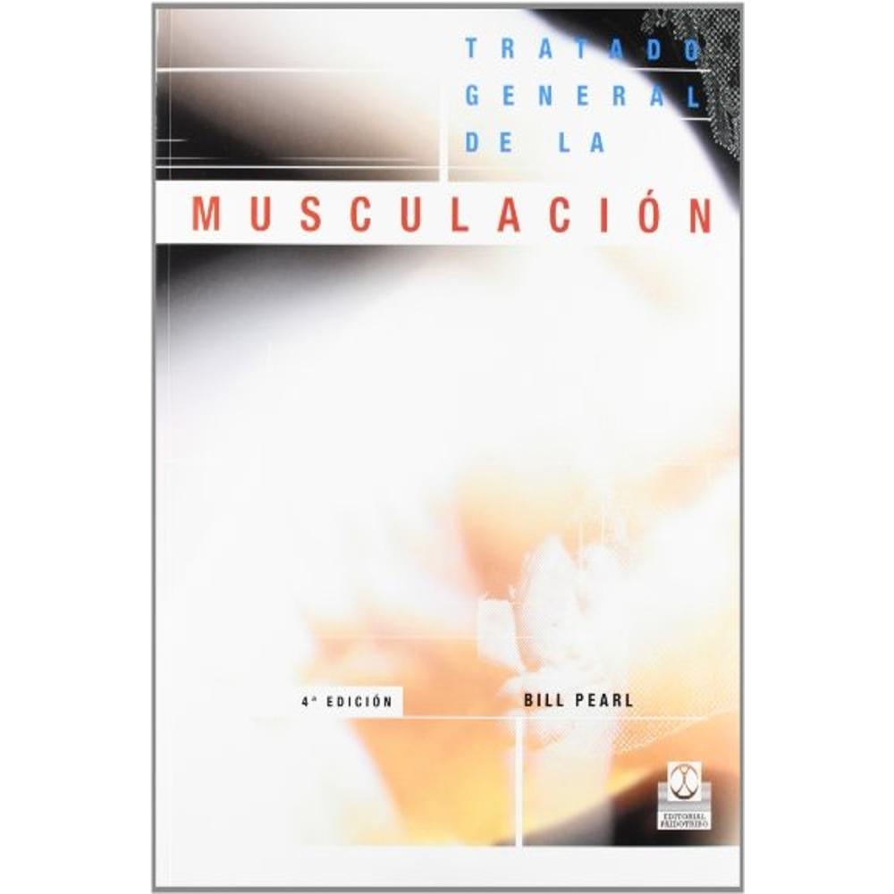 Foto 2 pulgar | Tratado General De La Musculación