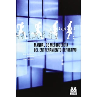 Foto 1 | Manual De Metodología Del Entrenamiento Deportivo