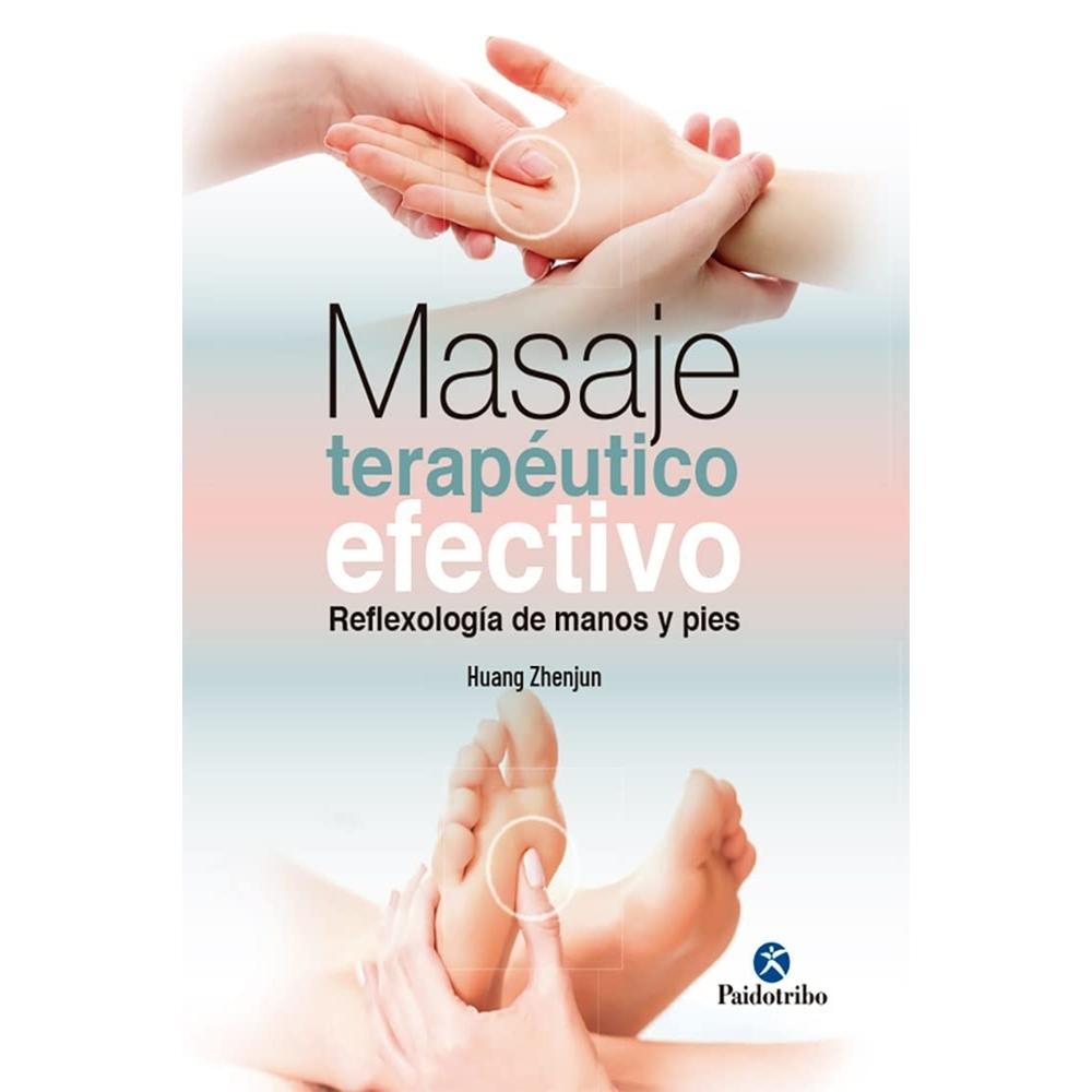 Foto 1 | Masaje Terapeutico Efectivo