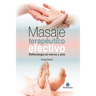 Foto 1 | Masaje Terapeutico Efectivo