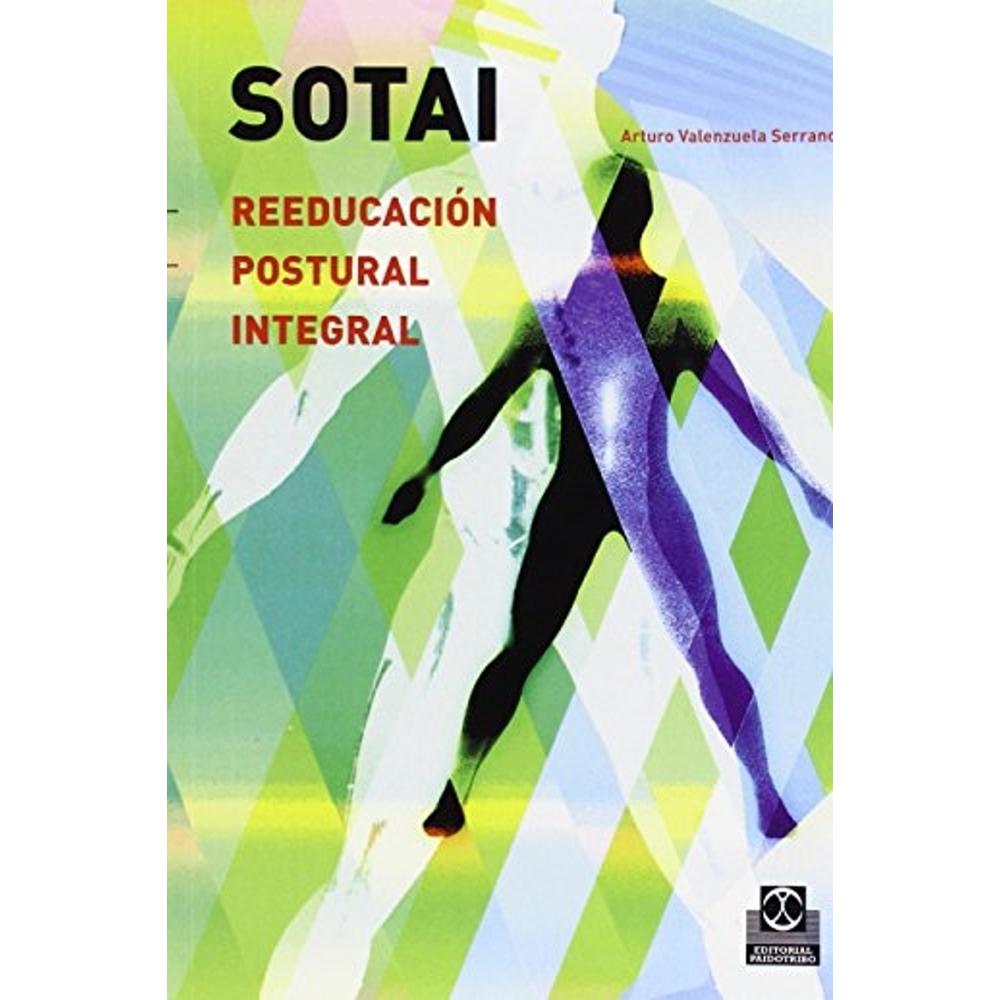 Sotai. Reeducación Postural Integral