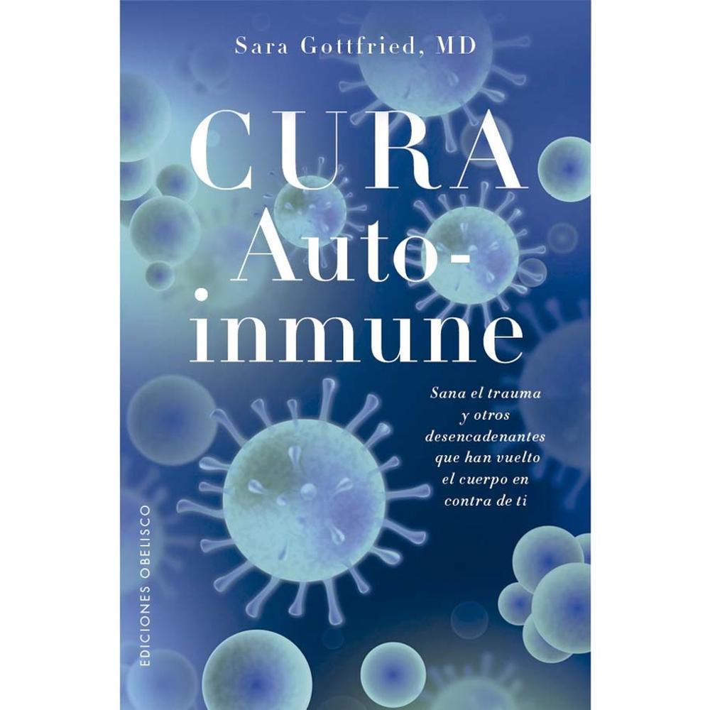 Cura Autoinmune