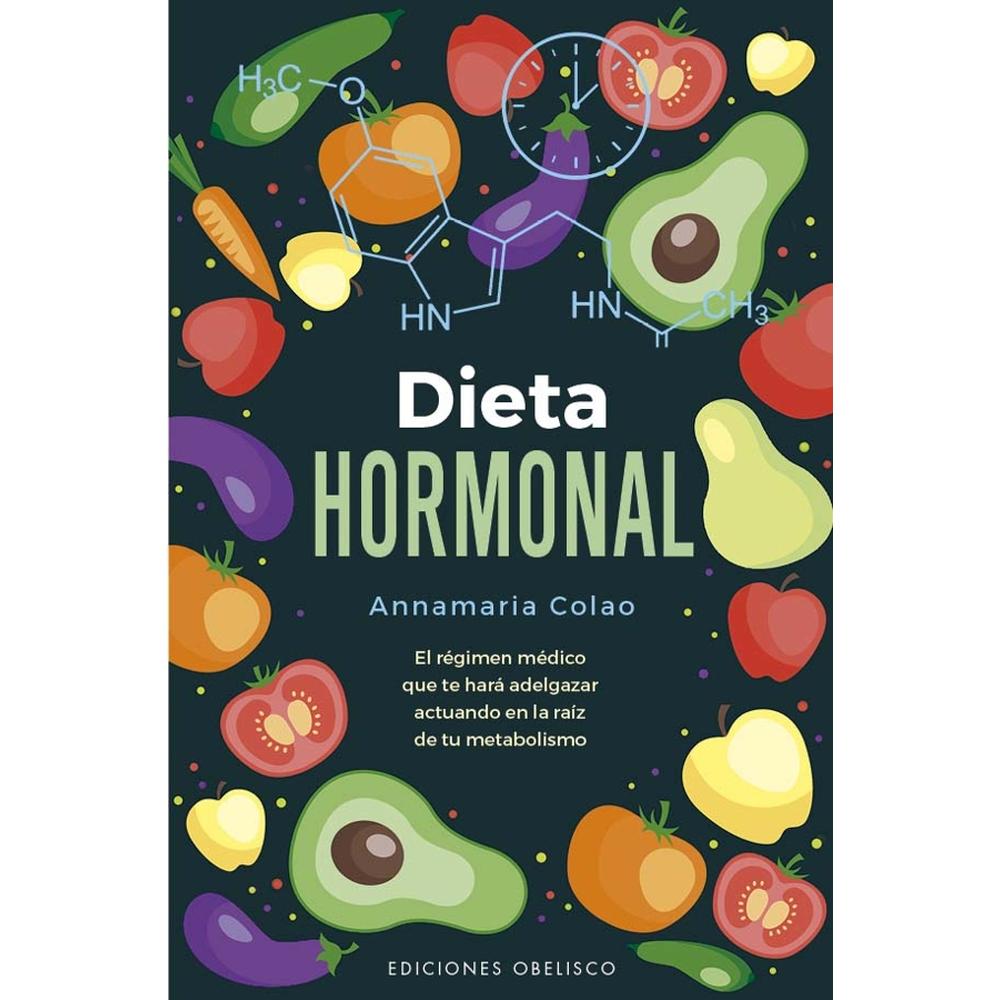 Dieta Hormonal