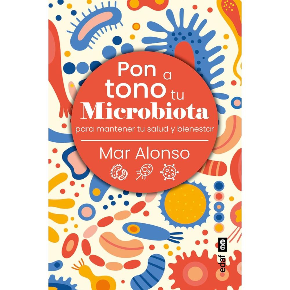 Foto 2 pulgar | Pon A Tono Tu Microbiota Para Mantener Tu Salud Y Binestar